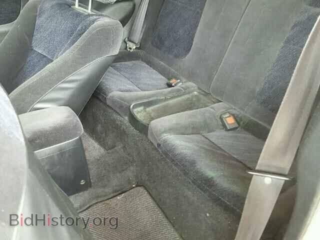 1997 ACURA INTEGRA - VIN: JH4DC4353VS004271 - Фото 6