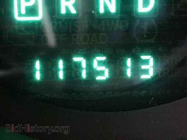 2007 DODGE NITRO - VIN: 1D8GT58K77W577223 - Фото 8