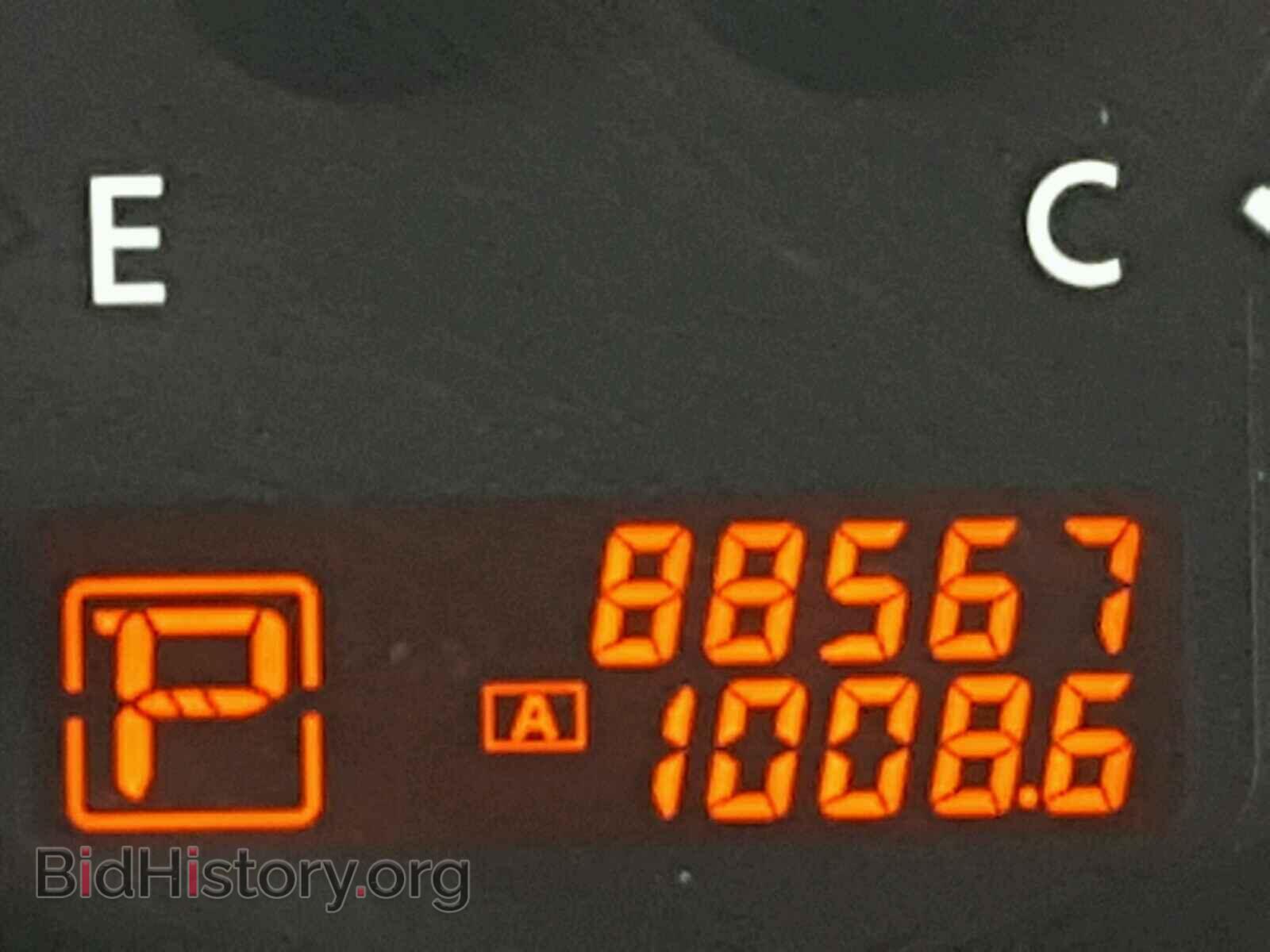 2011 NISSAN ALTIMA BAS - VIN: 1N4AL2APXBC116784 - Фото 8