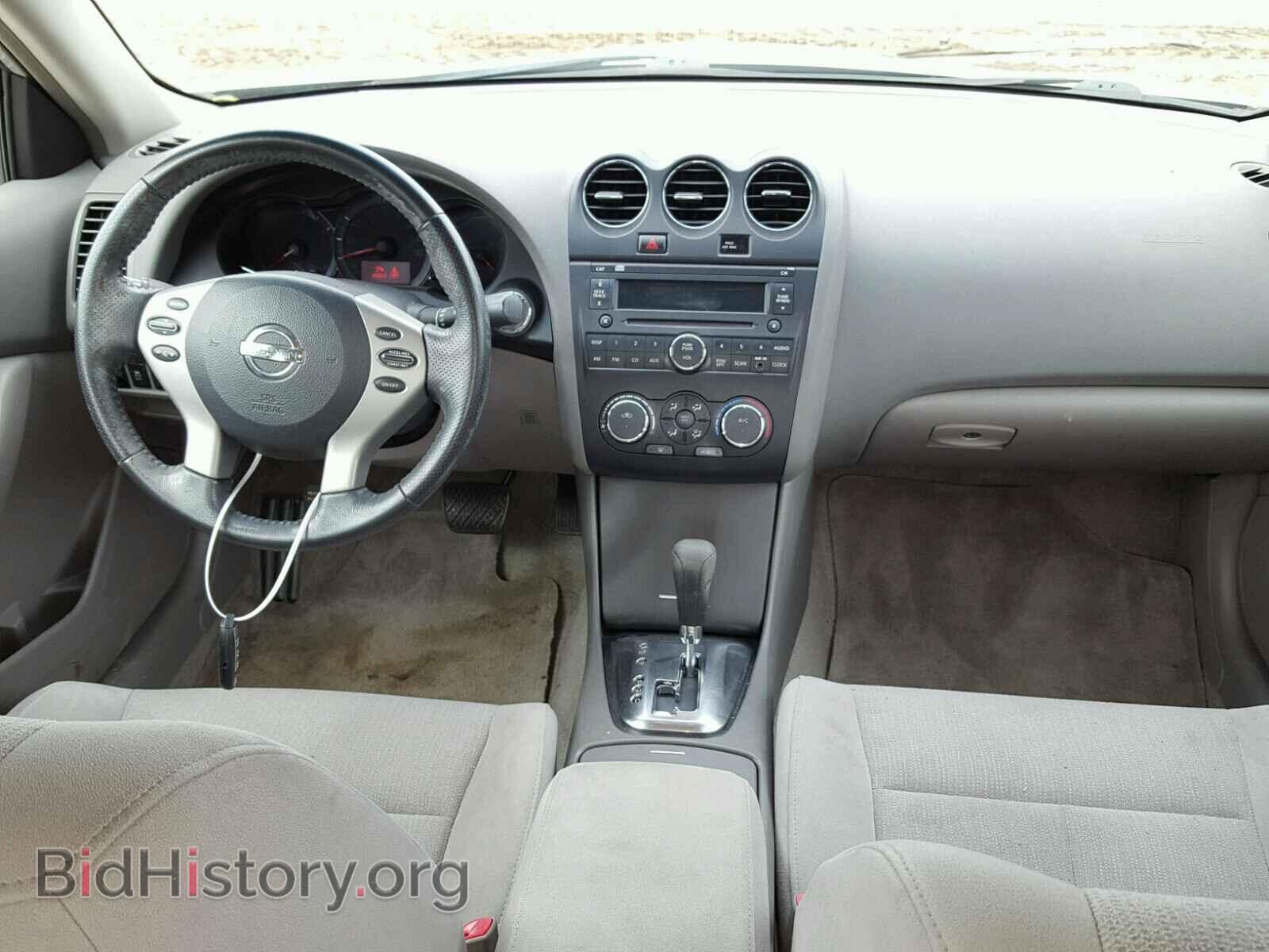 2011 NISSAN ALTIMA BAS - VIN: 1N4AL2APXBC116784 - Фото 9