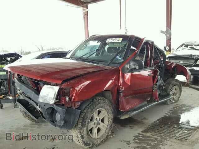 2005 FORD EXPLORER - VIN: 1FMZU67K45UA65712 - Photo 2