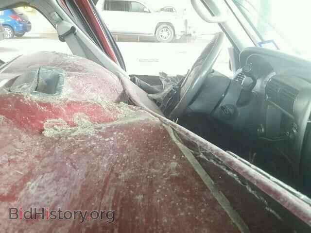 2005 FORD EXPLORER - VIN: 1FMZU67K45UA65712 - Photo 5