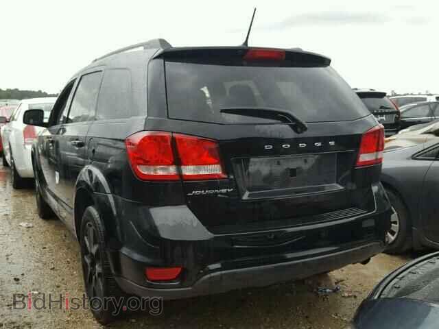 2015 DODGE JOURNEY - VIN: 3C4PDCBB0FT747399 - Photo 3