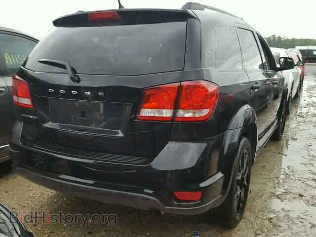 2015 DODGE JOURNEY - VIN: 3C4PDCBB0FT747399 - Photo 4