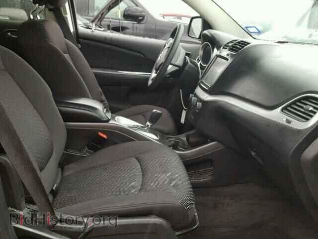 2015 DODGE JOURNEY - VIN: 3C4PDCBB0FT747399 - Photo 5