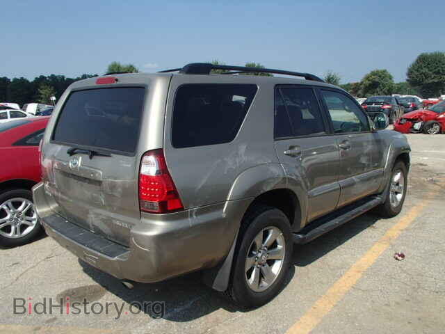 2006 TOYOTA 4RUNNER - VIN: JTEZU17R268048076 - Фото 4