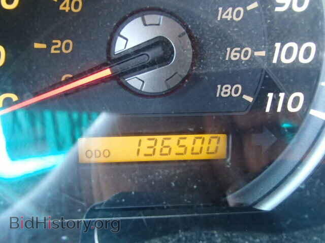 2006 TOYOTA 4RUNNER - VIN: JTEZU17R268048076 - Фото 8