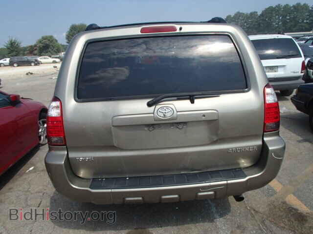 2006 TOYOTA 4RUNNER - VIN: JTEZU17R268048076 - Фото 10