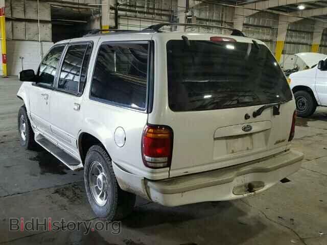 1998 FORD EXPLORER - VIN: 1FMZU34E2WZA78637 - Фото 3