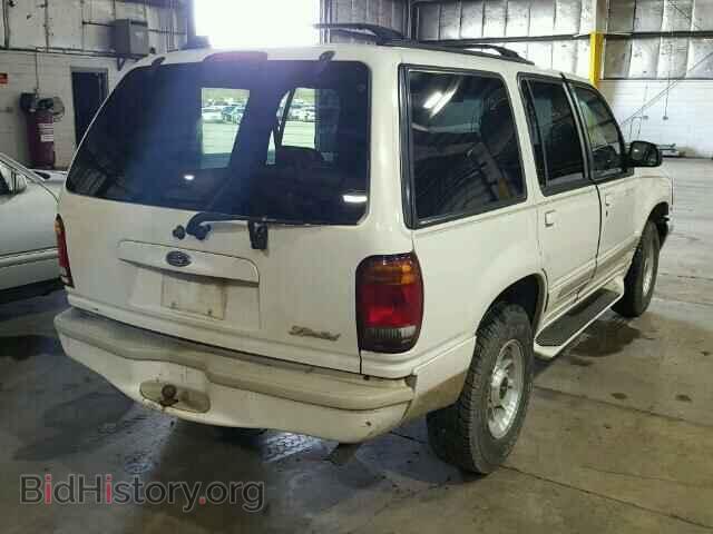 1998 FORD EXPLORER - VIN: 1FMZU34E2WZA78637 - Фото 4