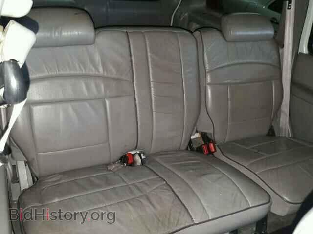 1998 FORD EXPLORER - VIN: 1FMZU34E2WZA78637 - Фото 6