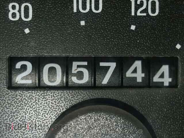 1998 FORD EXPLORER - VIN: 1FMZU34E2WZA78637 - Фото 8