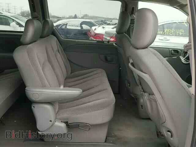 2006 DODGE CARAVAN - VIN: 1D4GP25B46B534697 - Фото 6