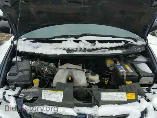 2006 DODGE CARAVAN - VIN: 1D4GP25B46B534697 - Фото 7