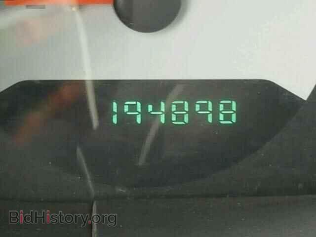 2006 DODGE CARAVAN - VIN: 1D4GP25B46B534697 - Фото 8