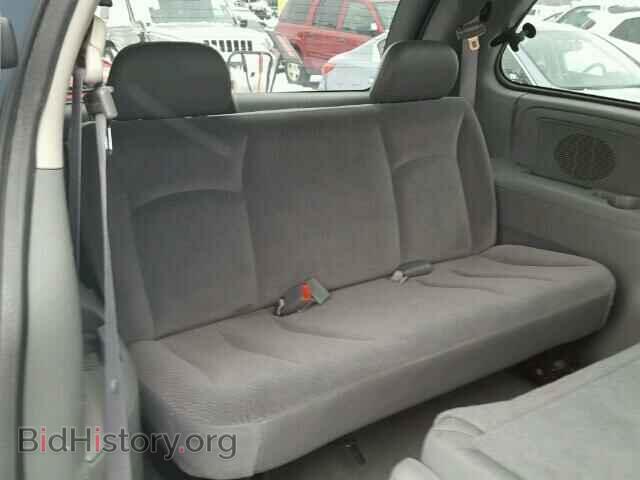 2006 DODGE CARAVAN - VIN: 1D4GP25B46B534697 - Фото 9