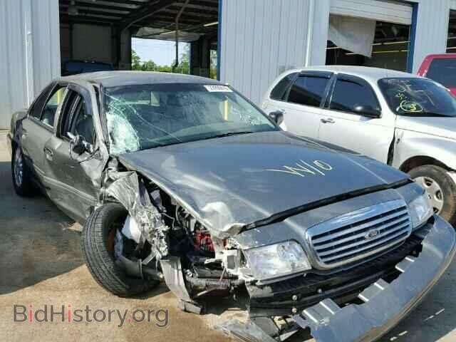 Photo 2FAFP74W04X130872 - FORD CROWN VIC 2004