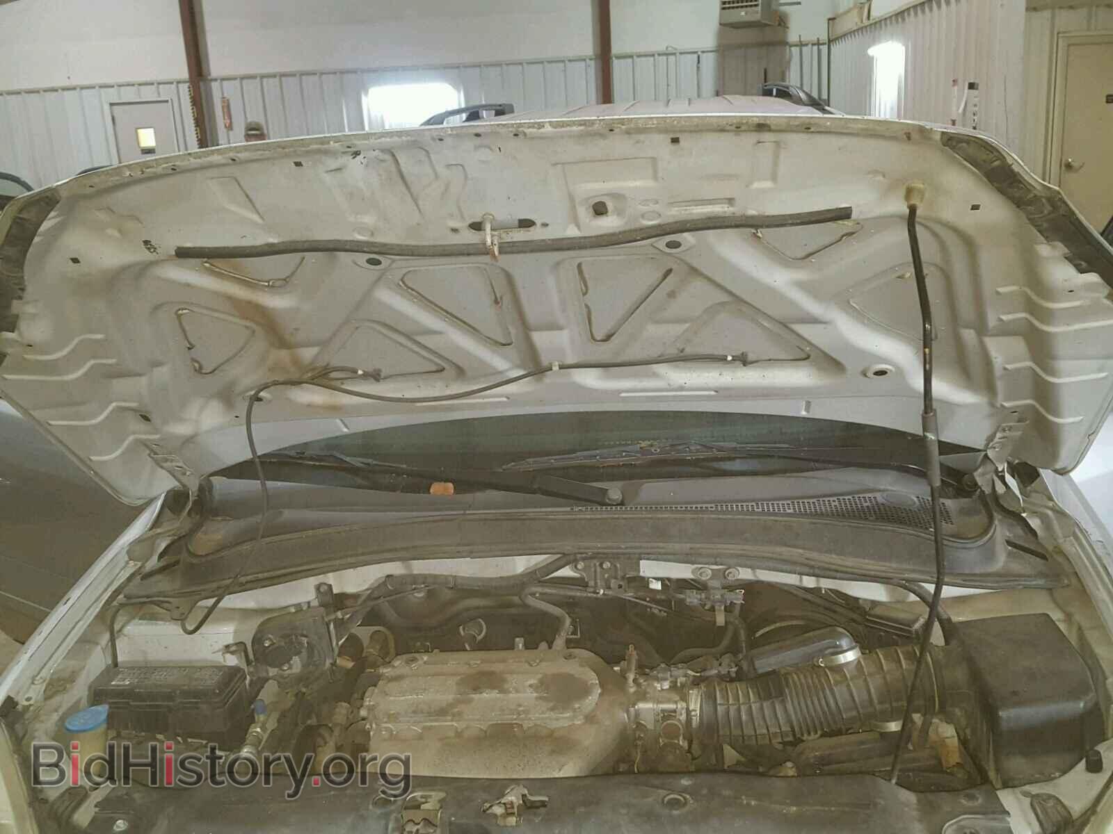 2005 HONDA PILOT - VIN: 2HKYF184X5H532137 - Фото 7