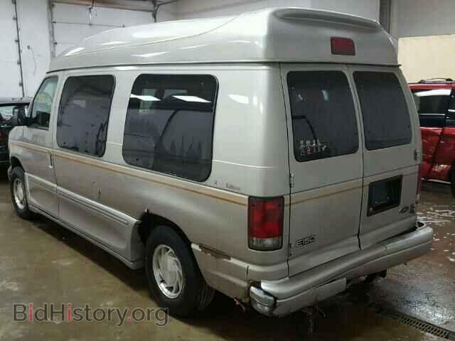 2002 FORD ECONOLINE - VIN: 1FDRE14L02HB59510 - Фото 3