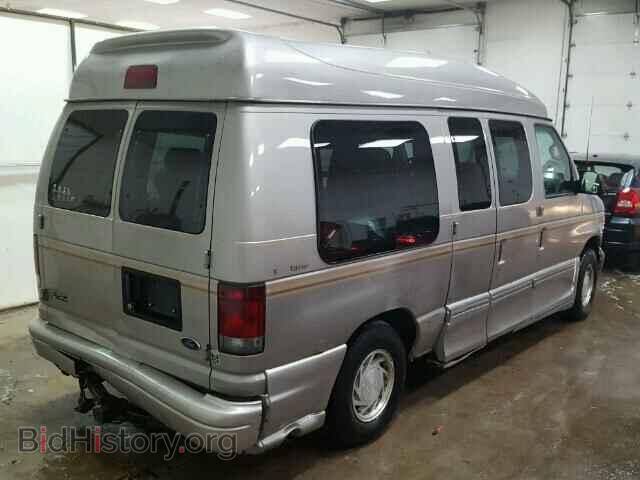 2002 FORD ECONOLINE - VIN: 1FDRE14L02HB59510 - Фото 4