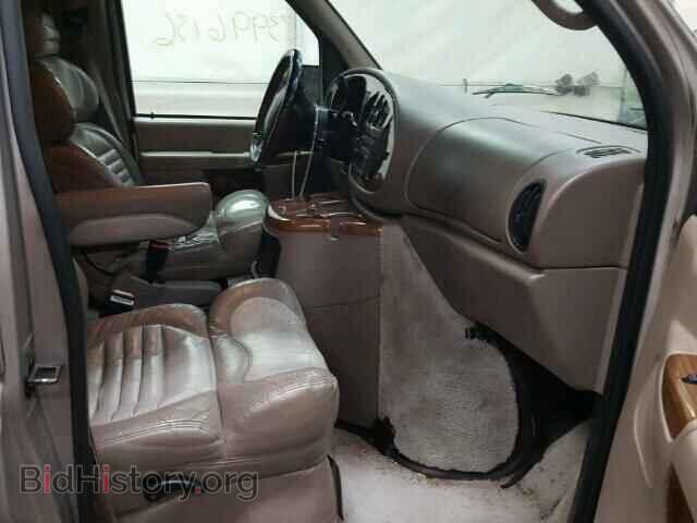 2002 FORD ECONOLINE - VIN: 1FDRE14L02HB59510 - Фото 5