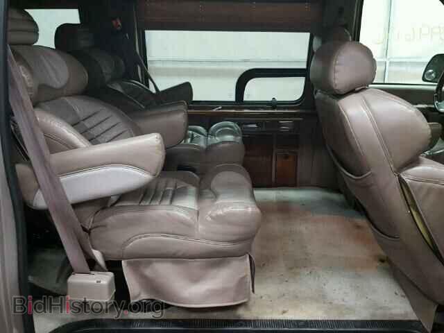 2002 FORD ECONOLINE - VIN: 1FDRE14L02HB59510 - Фото 6