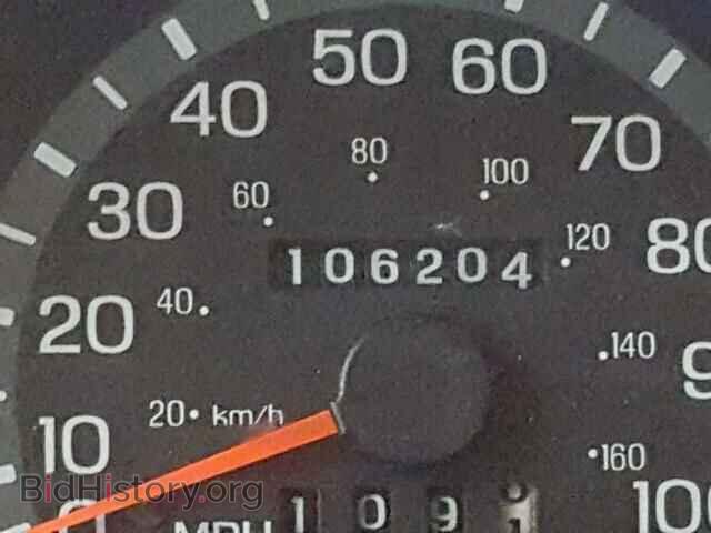 2002 FORD ECONOLINE - VIN: 1FDRE14L02HB59510 - Фото 8