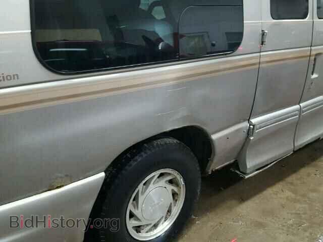 2002 FORD ECONOLINE - VIN: 1FDRE14L02HB59510 - Фото 9