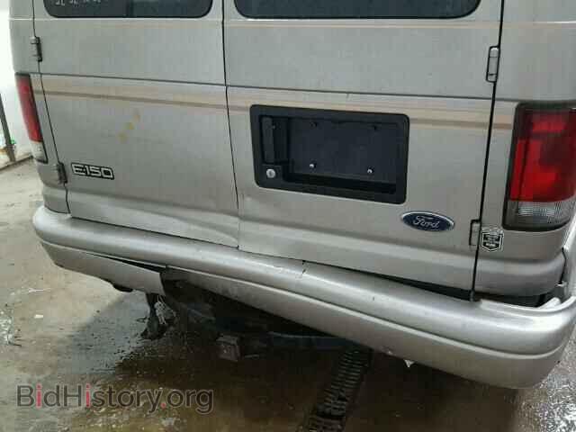 2002 FORD ECONOLINE - VIN: 1FDRE14L02HB59510 - Фото 10
