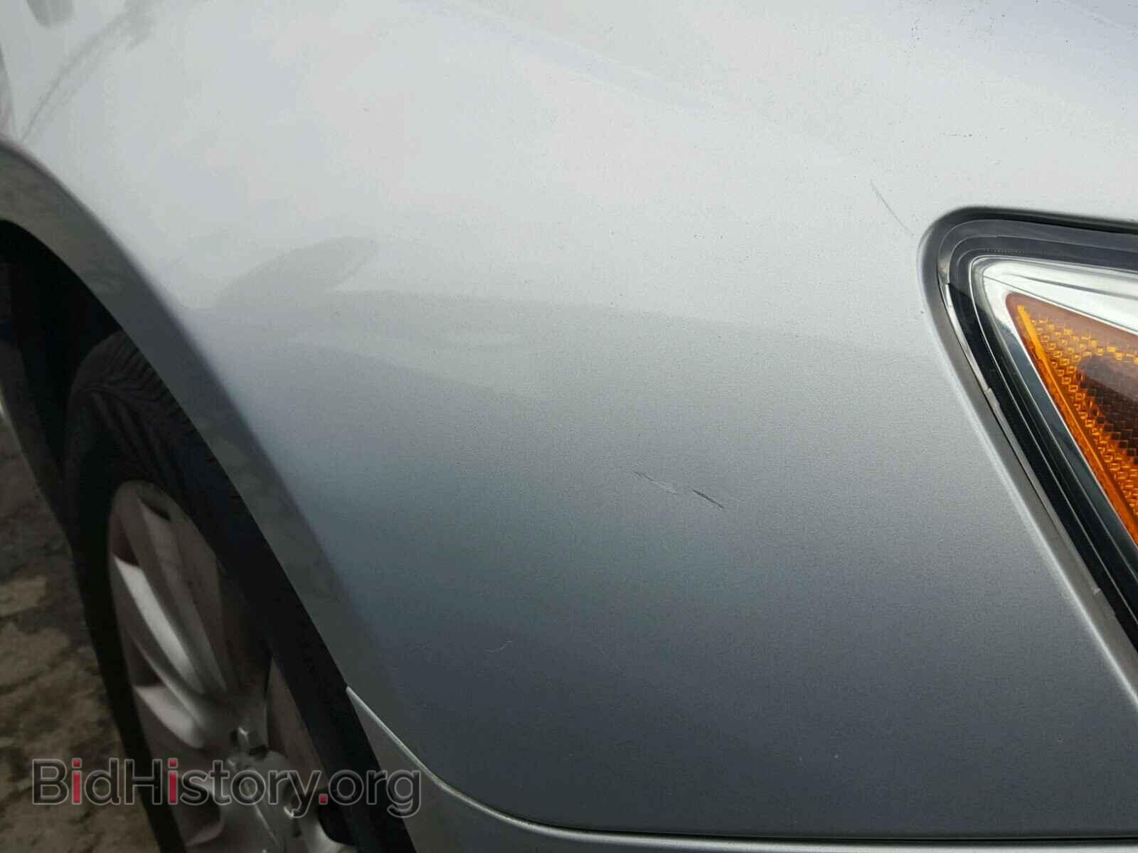 2012 CHRYSLER 200 - VIN: 1C3CCBAG4CN256469 - Фото 9