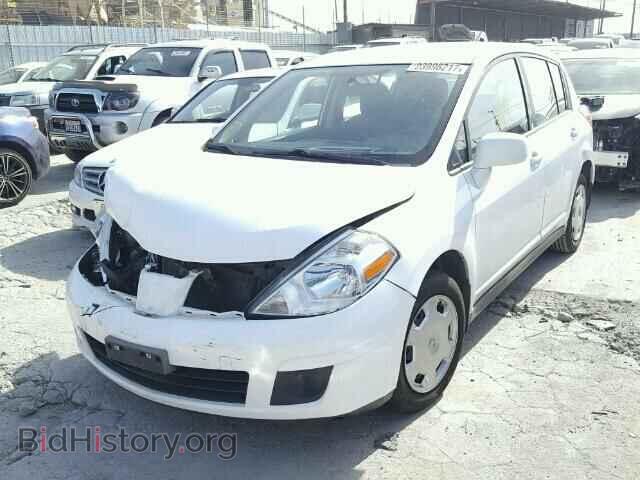 2012 NISSAN VERSA - VIN: 3N1BC1CP0CL362614 - Photo 2
