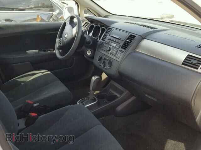 2012 NISSAN VERSA - VIN: 3N1BC1CP0CL362614 - Photo 5