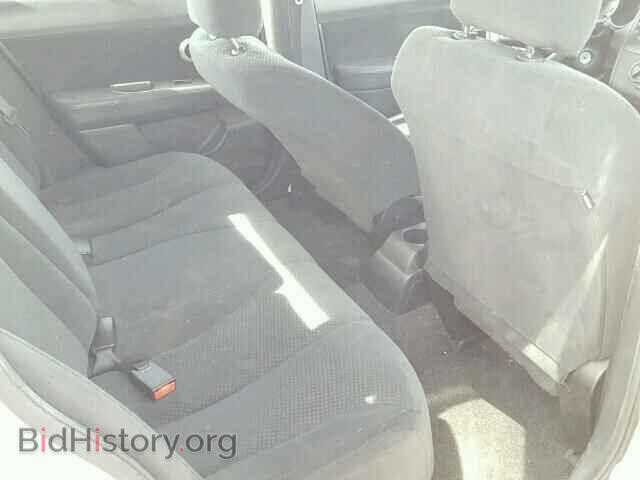 2012 NISSAN VERSA - VIN: 3N1BC1CP0CL362614 - Photo 6