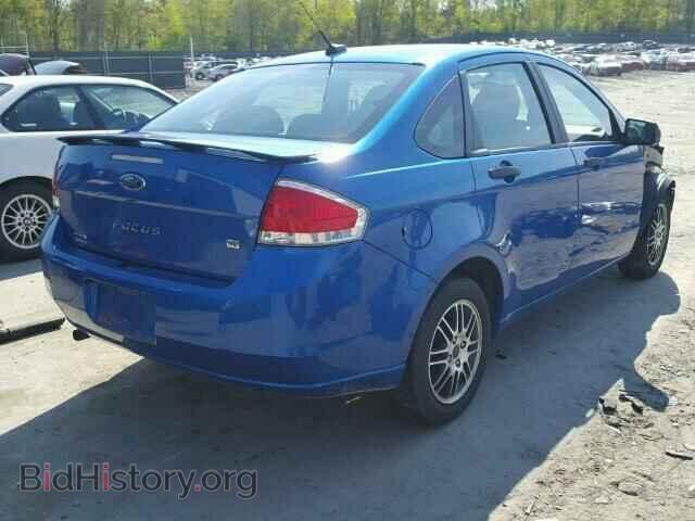 2010 FORD FOCUS - VIN: 1FAHP3FN1AW247406 - Photo 4