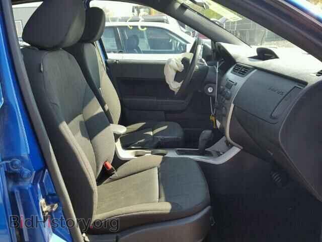 2010 FORD FOCUS - VIN: 1FAHP3FN1AW247406 - Photo 5
