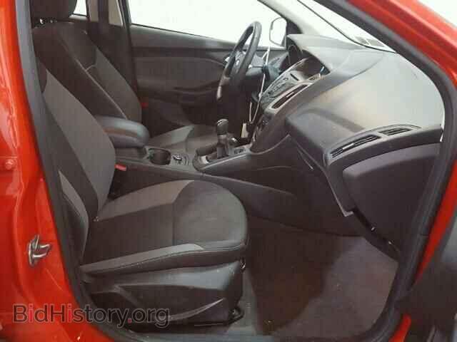 2014 FORD FOCUS - VIN: 1FADP3K28EL315802 - Фото 5
