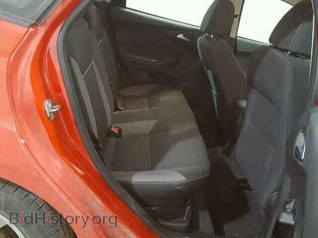 2014 FORD FOCUS - VIN: 1FADP3K28EL315802 - Фото 6