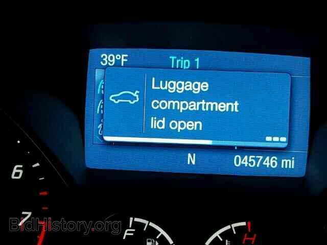 2014 FORD FOCUS - VIN: 1FADP3K28EL315802 - Фото 8