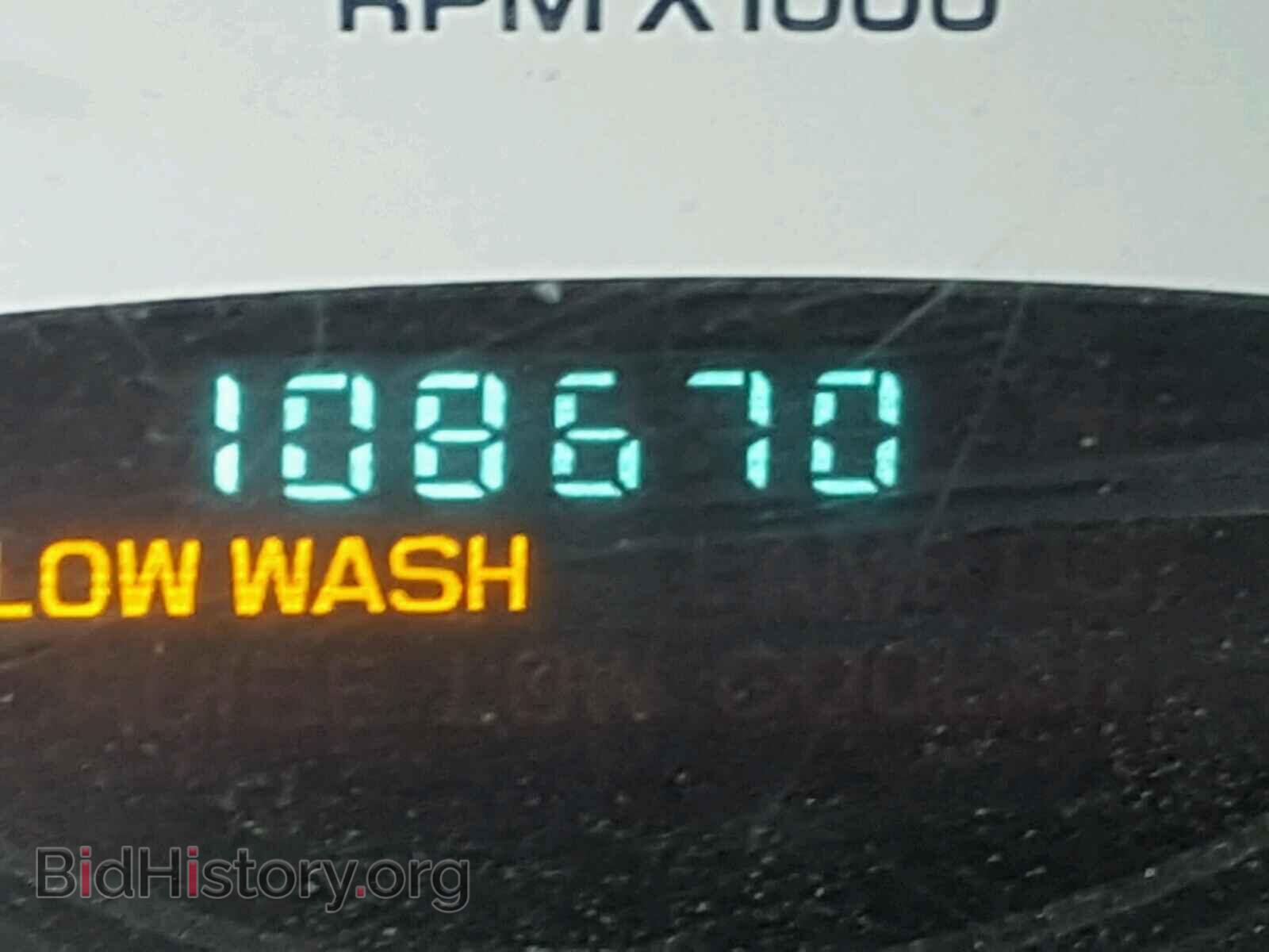 2002 DODGE RAM 1500 - VIN: 1D7HU18Z82J263548 - Фото 8