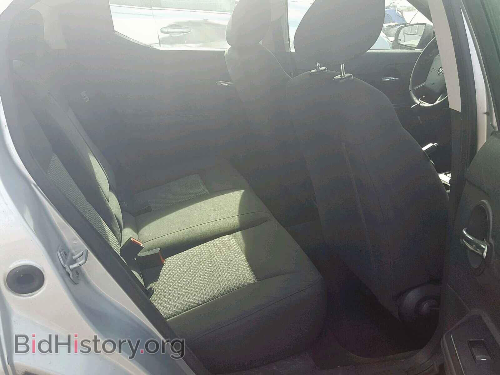 2009 DODGE AVENGER - VIN: 1B3LC46BX9N525816 - Фото 6
