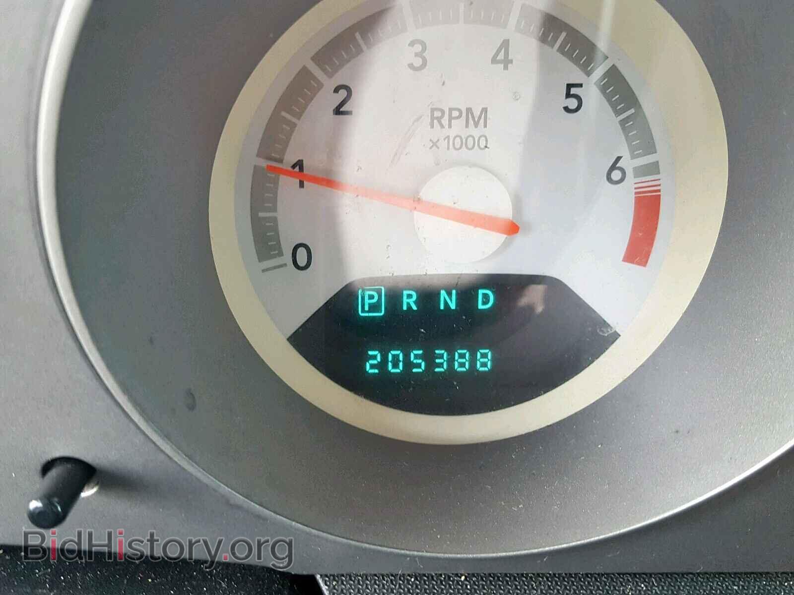 2009 DODGE AVENGER - VIN: 1B3LC46BX9N525816 - Фото 8