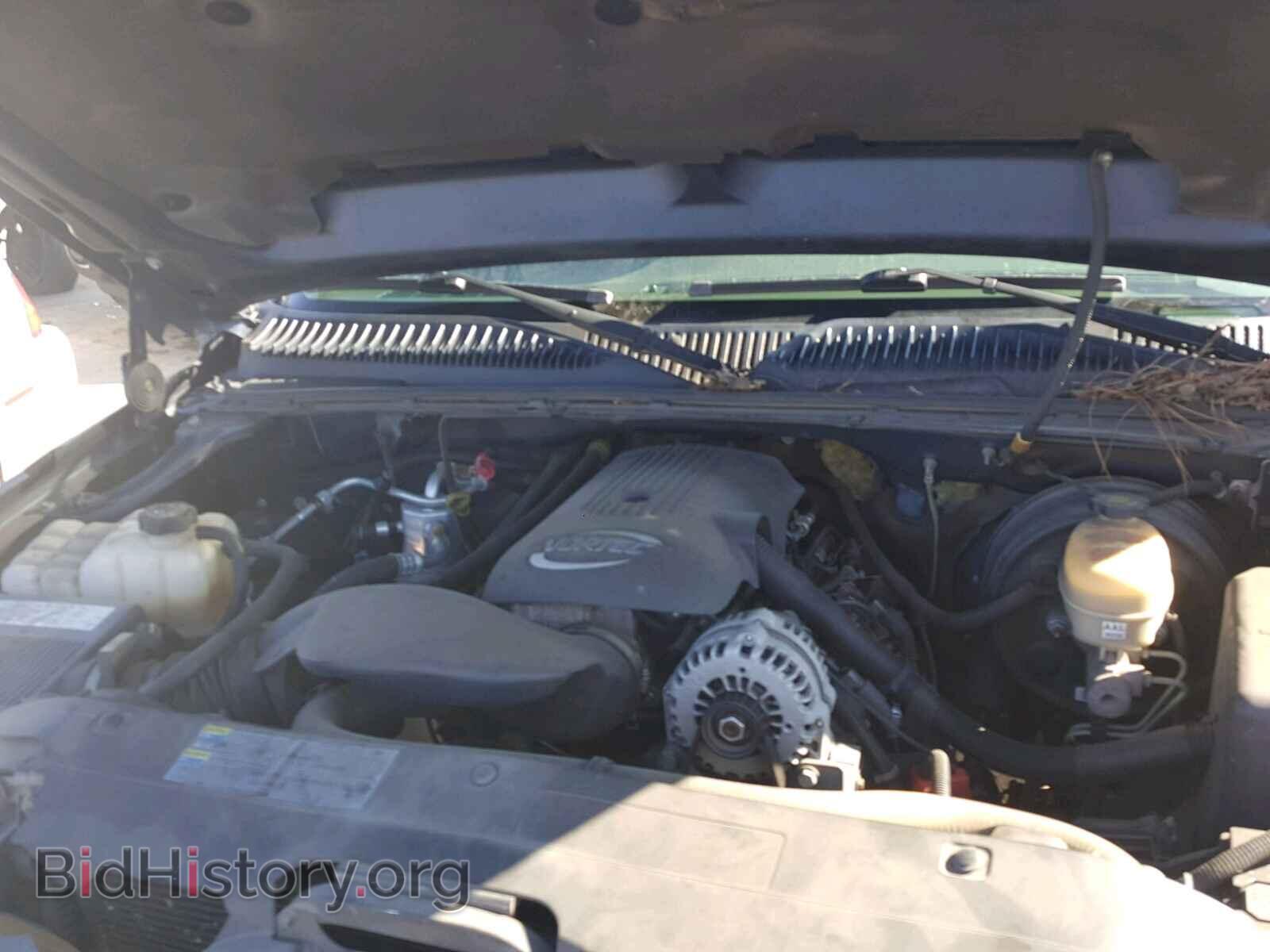 2006 CHEVROLET SILVERADO - VIN: 2GCEC19V761112471 - Фото 7