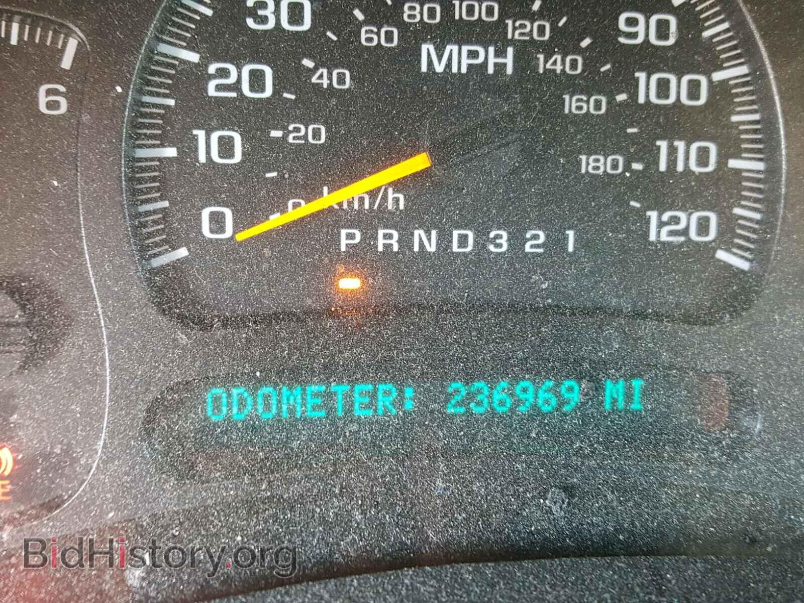 2006 CHEVROLET SILVERADO - VIN: 2GCEC19V761112471 - Фото 8