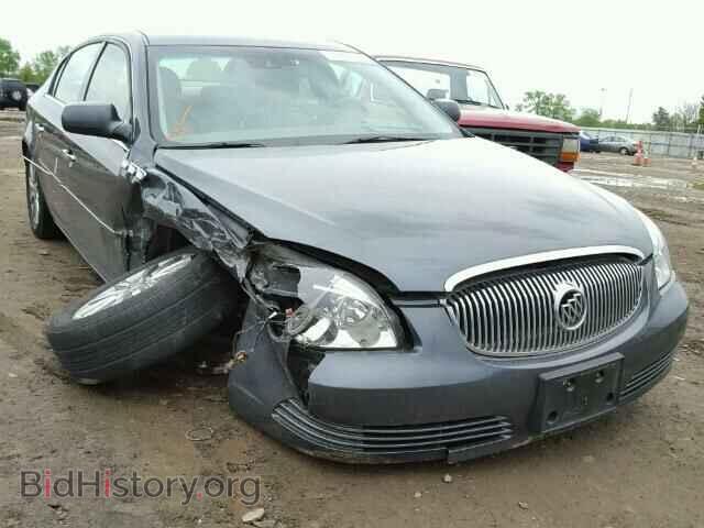 Фотография 1G4HD57M09U141228 - BUICK LUCERNE 2009