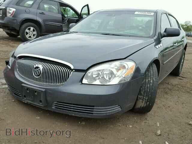 2009 BUICK LUCERNE - VIN: 1G4HD57M09U141228 - Фото 2
