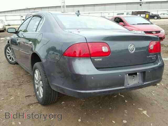 2009 BUICK LUCERNE - VIN: 1G4HD57M09U141228 - Фото 3