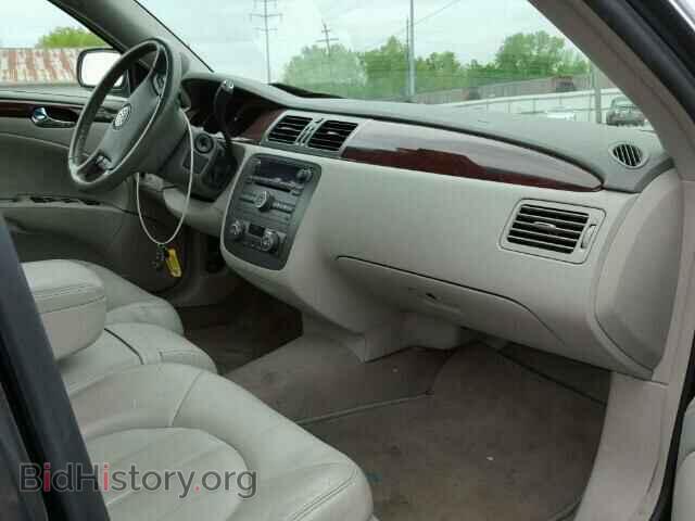 2009 BUICK LUCERNE - VIN: 1G4HD57M09U141228 - Фото 5
