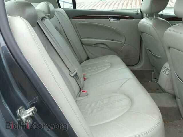 2009 BUICK LUCERNE - VIN: 1G4HD57M09U141228 - Фото 6