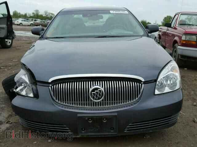 2009 BUICK LUCERNE - VIN: 1G4HD57M09U141228 - Фото 9