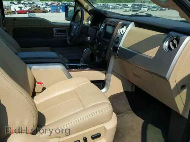 2013 FORD F150 - VIN: 1FTFX1EF3DFA91146 - Photo 5